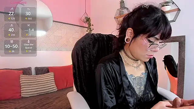 Snapshot of Esmeralda_CO chatting on September 2025 12:32:01 PM Esmeralda CO online show from September 2025 12:32:01 PM