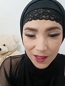 jamila zair online show from May 2026 02:14:01 PM