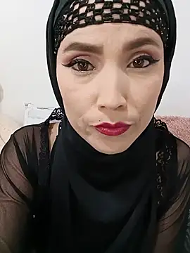 jamila zair online show from June 2026 03:38:02 PM