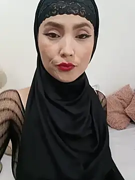 jamila zair online show from June 2026 05:46:01 AM