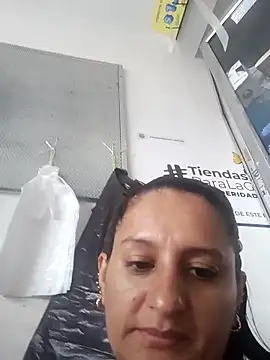 Snapshot of Titiss8921 chatting on September 2025 12:16:01 PM Titiss8921 online show from September 2025 12:16:01 PM