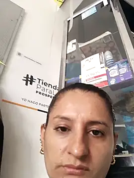 Snapshot of Titiss8921 chatting on September 2025 01:13:01 PM Titiss8921 online show from September 2025 01:13:01 PM