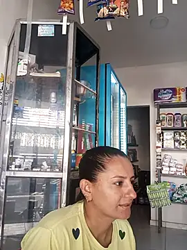 Titiss8921 online show from September 2025 11:57:01 AM