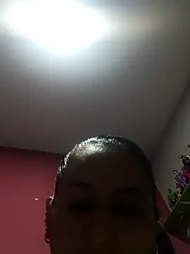 Titiss8921 online show from October 2025 02:18:01 PM