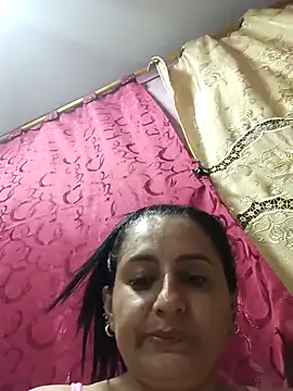 Titiss8921 online show from October 2025 01:24:02 AM