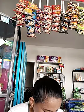 Titiss8921 online show from October 2025 01:03:02 PM