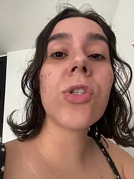 Snapshot of barbyehot chatting on March 2026 10:24:02 PM barbyehot online show from March 2026 10:24:02 PM