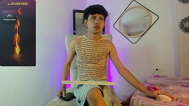 bjorn andresen  online show from October 2025 07:16:01 PM