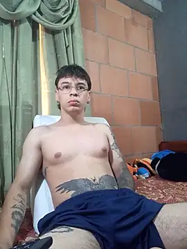 Killua Zoldyck420 online show from January 2026 06:00:02 PM