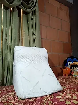 Killua Zoldyck420 online show from January 2026 06:23:02 PM