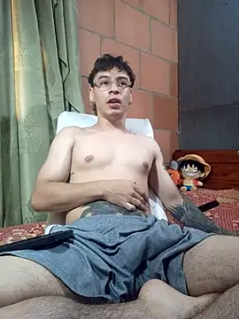 Killua Zoldyck420 online show from January 2026 04:00:01 PM