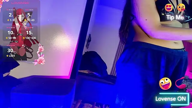 Valkiria 09 online show from October 2025 03:59:02 AM