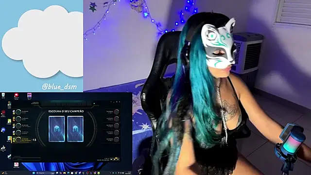 Snapshot of bluesubmissive chatting on July 2026 01:34:01 AM bluesubmissive online show from July 2026 01:34:01 AM