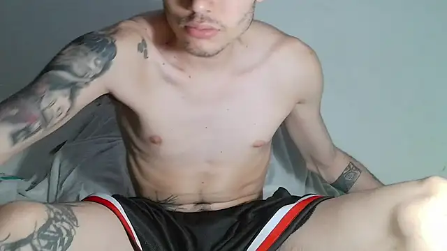 Onzas  online show from March 2026 10:57:01 PM