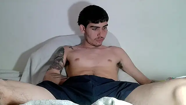 Onzas  online show from March 2026 08:14:01 PM