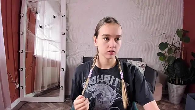 Vel1ka online show from November 2025 04:47:01 AM