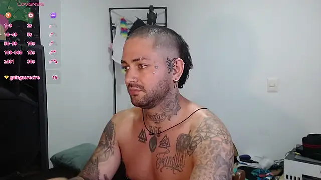 nicolastorres99 online show from December 2025 03:15:01 AM