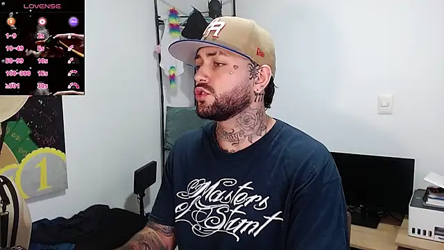 nicolastorres99 online show from January 2026 02:49:01 AM