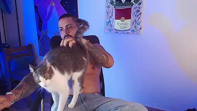 nicolastorres99 online show from March 2026 03:43:01 AM