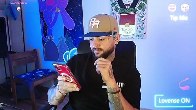 nicolastorres99 online show from March 2026 03:01:01 AM