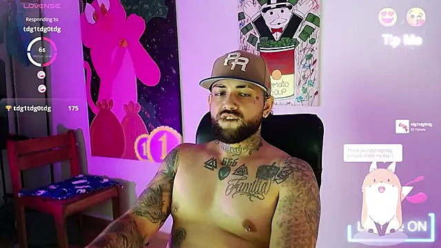 nicolastorres99 online show from March 2026 03:01:02 AM