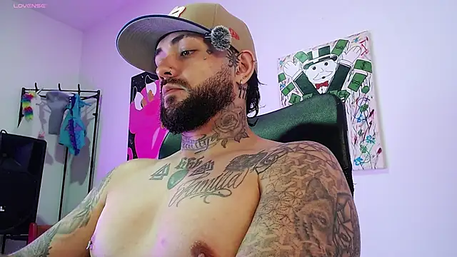 nicolastorres99 online show from March 2026 03:46:02 AM