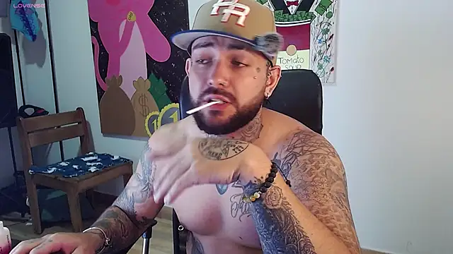 nicolastorres99 online show from March 2026 03:34:01 AM