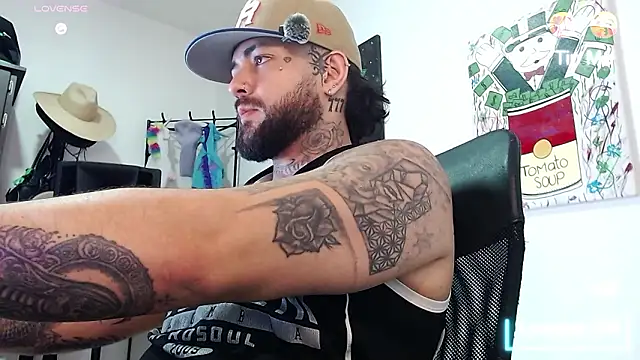 nicolastorres99 online show from March 2026 03:12:02 AM