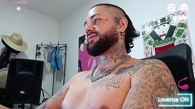 nicolastorres99 online show from March 2026 05:44:01 AM