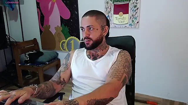 nicolastorres99 online show from March 2026 04:04:02 AM