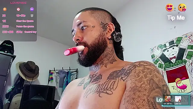 nicolastorres99 online show from March 2026 09:07:01 PM