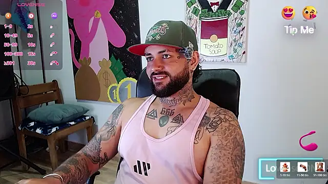 nicolastorres99 online show from March 2026 03:44:01 AM