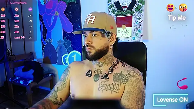 nicolastorres99 online show from March 2026 03:10:02 AM