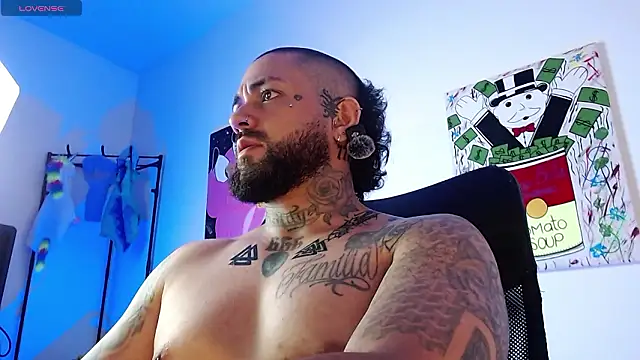 nicolastorres99 online show from March 2026 09:15:01 AM