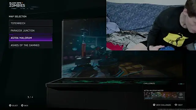 Snapshot of BigIncognitoXXX chatting on May 2026 02:48:01 PM BigIncognitoXXX online show from May 2026 02:48:01 PM