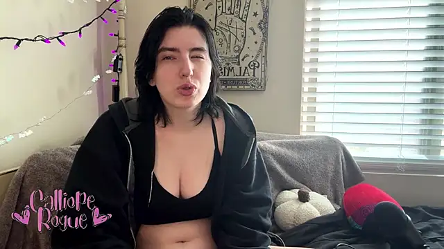 Snapshot of callioperogue chatting on November 2025 07:15:02 PM callioperogue online show from November 2025 07:15:02 PM