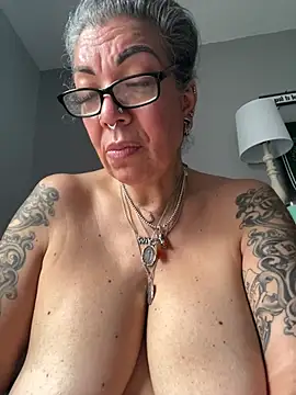 dieseldame1313 online show from February 2025 07:09:01 PM