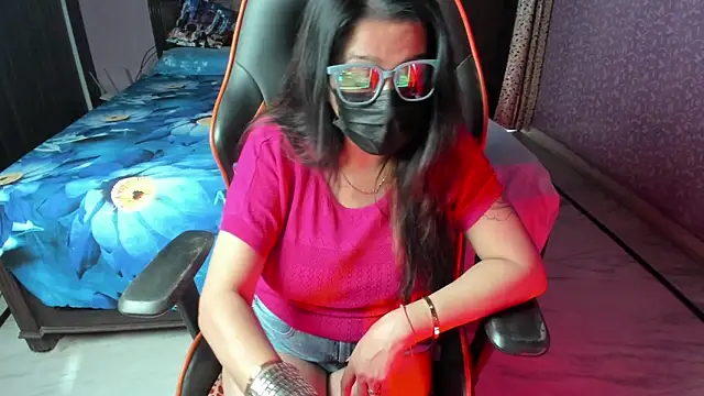 ShylaGill online show from October 2025 10:46:02 AM