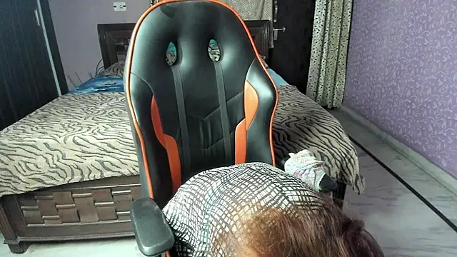 ShylaGill online show from October 2025 04:52:02 PM