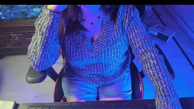 ShylaGill online show from January 2026 01:47:02 PM