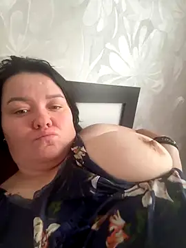 SunnyLeila2101 online show from November 2025 07:31:01 AM