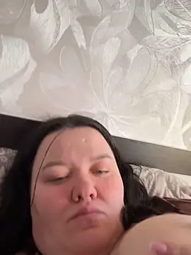 SunnyLeila2101 online show from February 2026 07:46:01 AM