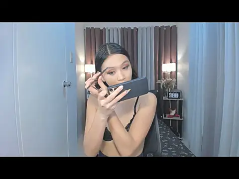 AriellaArida online show from November 2025 11:23:02 AM