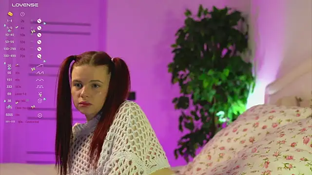 ambershoney online show from October 2025 06:52:01 PM