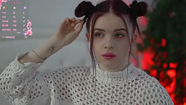 ambershoney online show from February 2026 07:03:02 AM