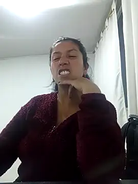 MihaCarther online show from April 2026 01:12:01 AM