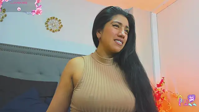 MihaCarther online show from June 2026 01:19:01 AM