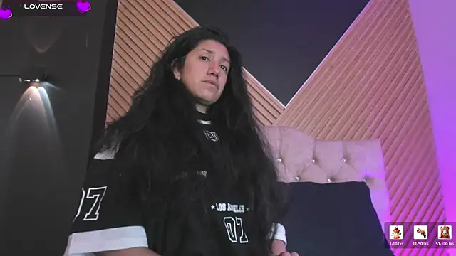 MihaCarther online show from June 2026 01:44:02 AM