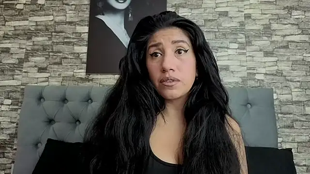 MihaCarther online show from July 2026 12:35:01 AM