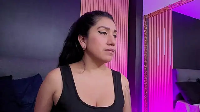 MihaCarther online show from July 2026 12:58:01 AM